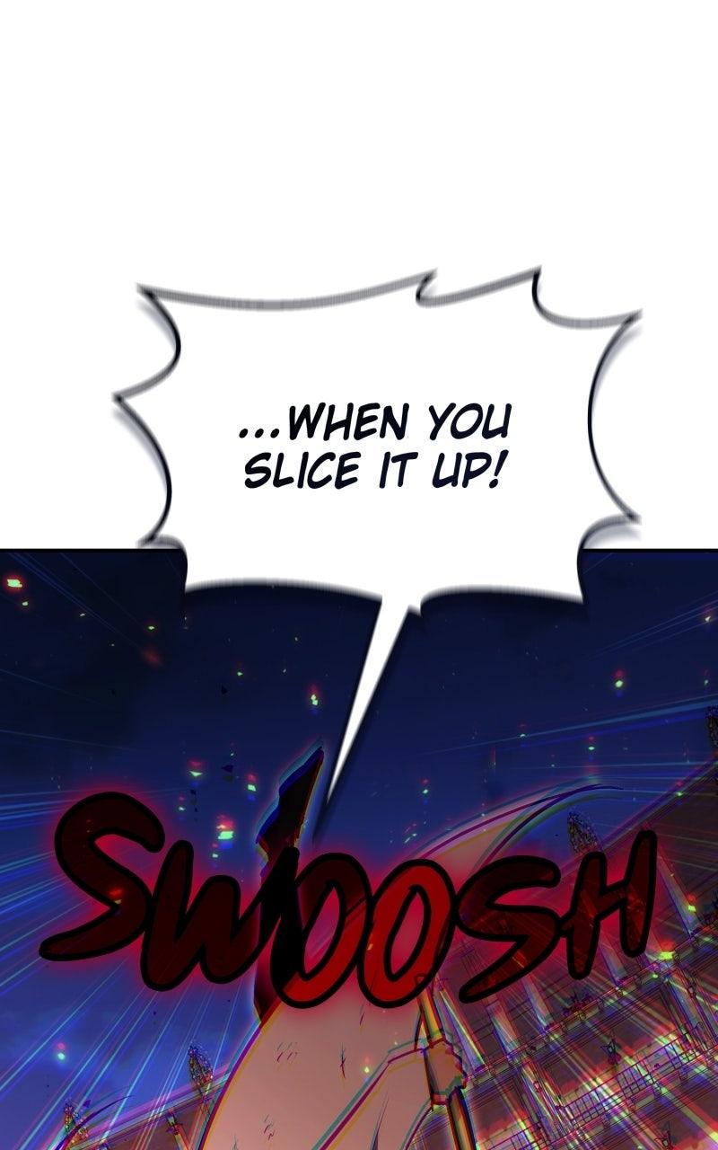 Life of a Quack Healer Chapter 121 - Page 77