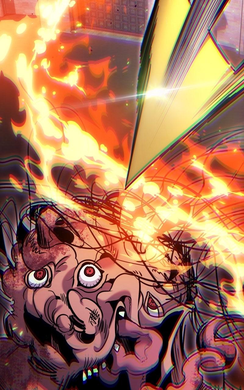 Life of a Quack Healer Chapter 121 - Page 80