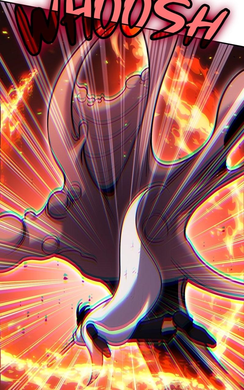 Life of a Quack Healer Chapter 121 - Page 82