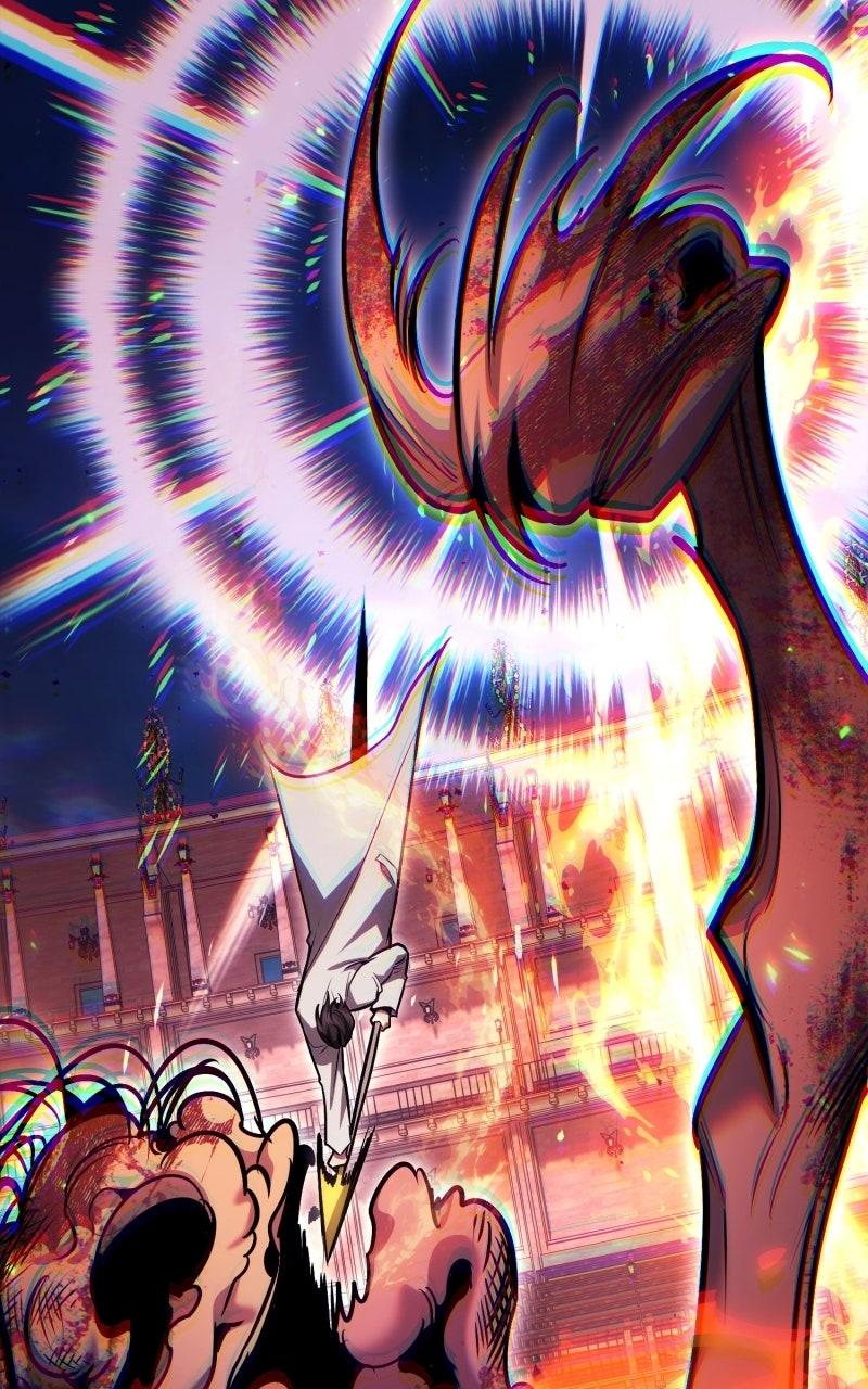 Life of a Quack Healer Chapter 121 - Page 84