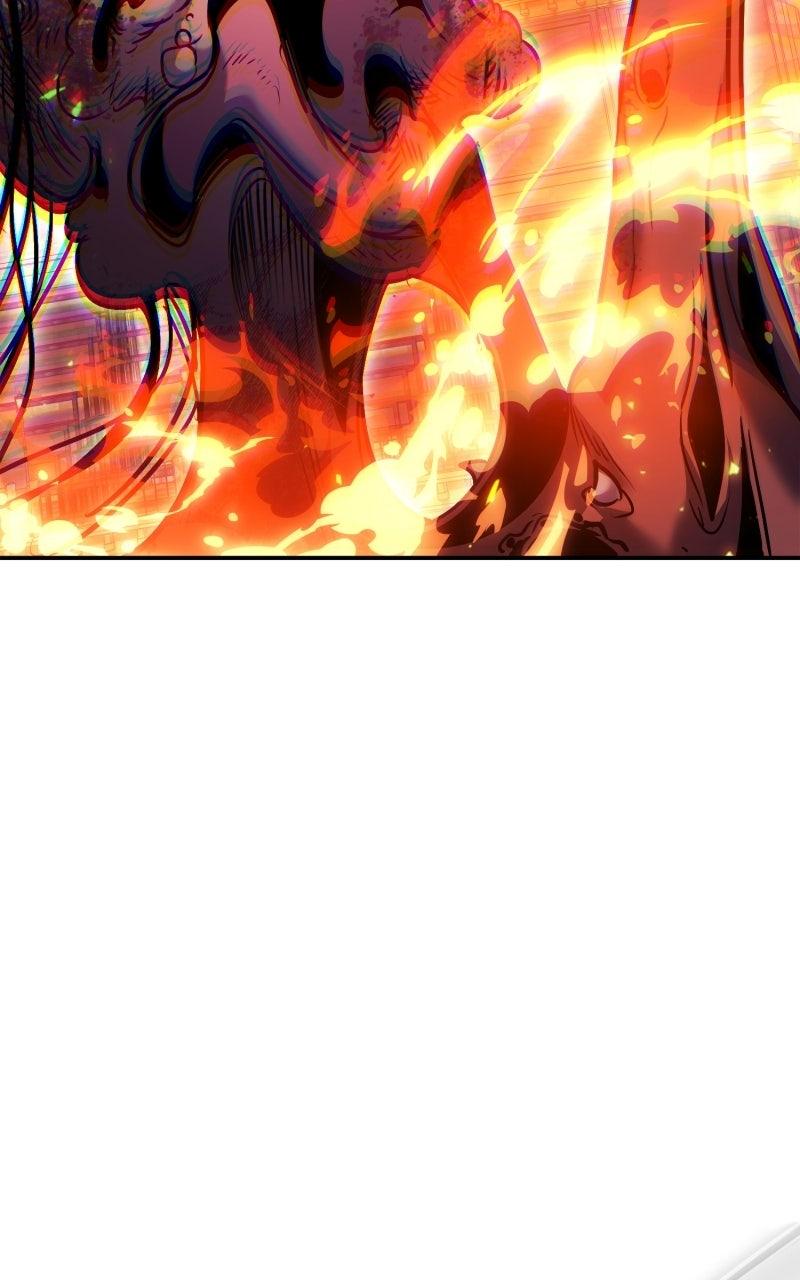 Life of a Quack Healer Chapter 121 - Page 85