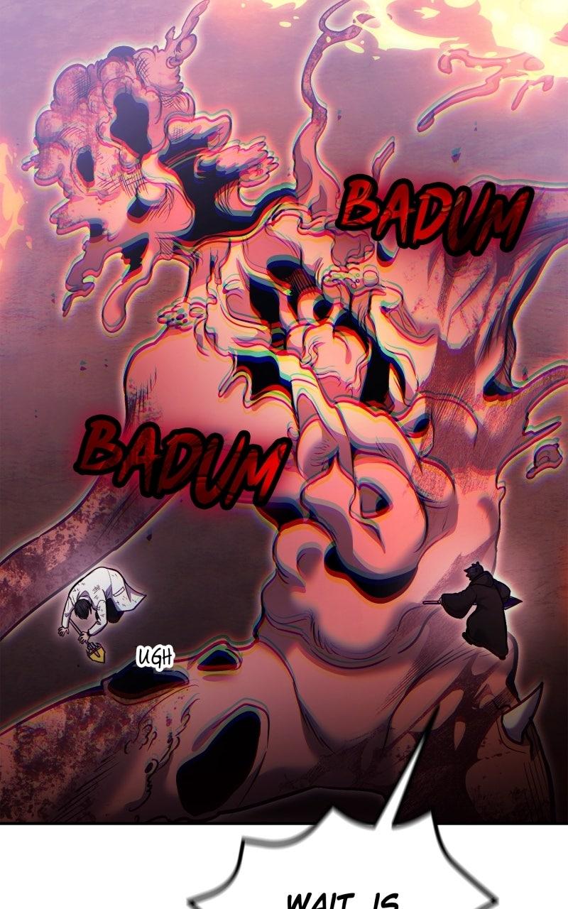 Life of a Quack Healer Chapter 121 - Page 95