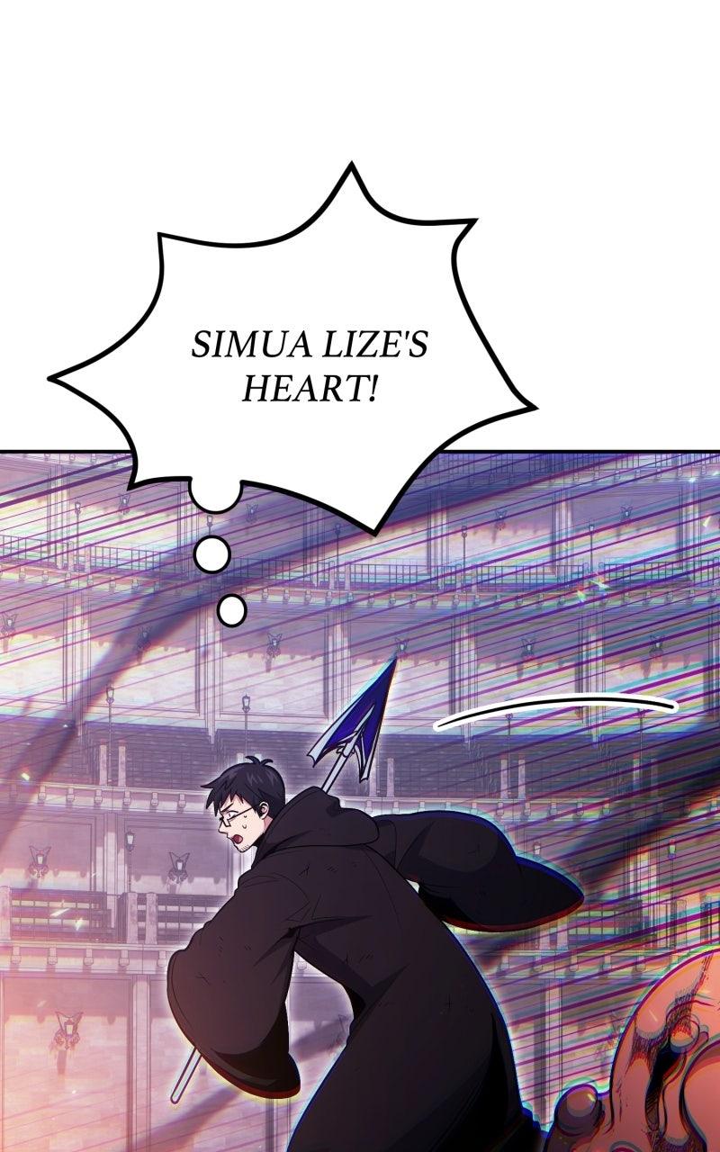 Life of a Quack Healer Chapter 121 - Page 98