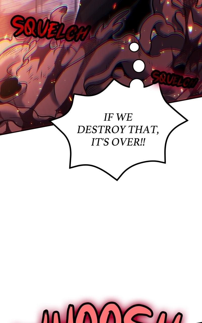 Life of a Quack Healer Chapter 121 - Page 99