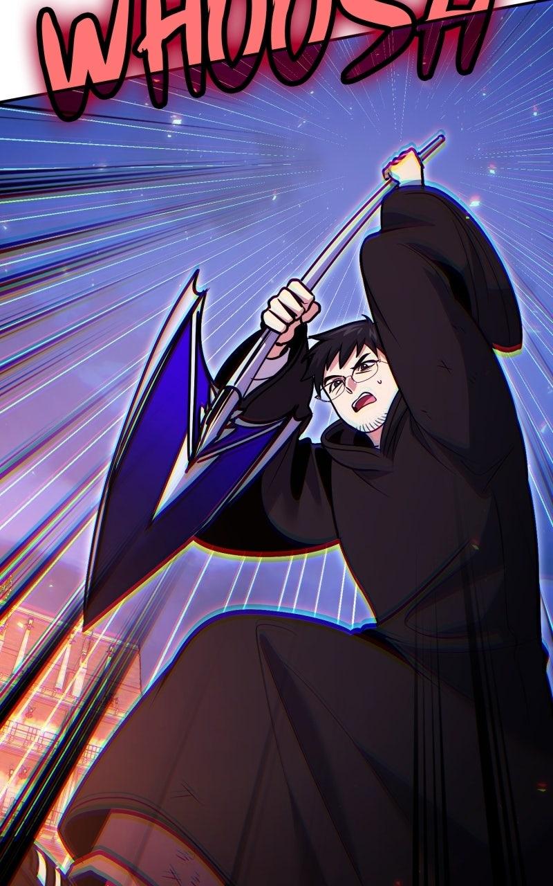 Life of a Quack Healer Chapter 121 - Page 100