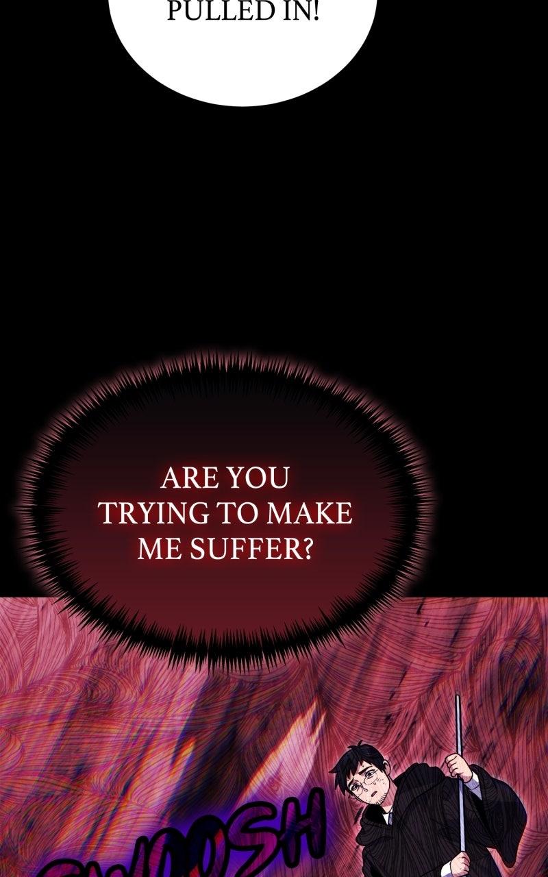 Life of a Quack Healer Chapter 121 - Page 110