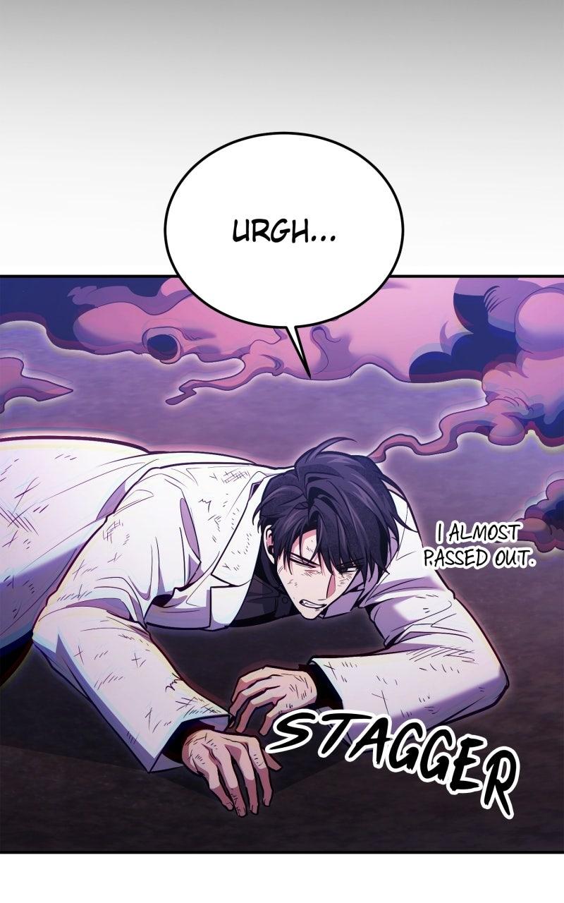 Life of a Quack Healer Chapter 121 - Page 116