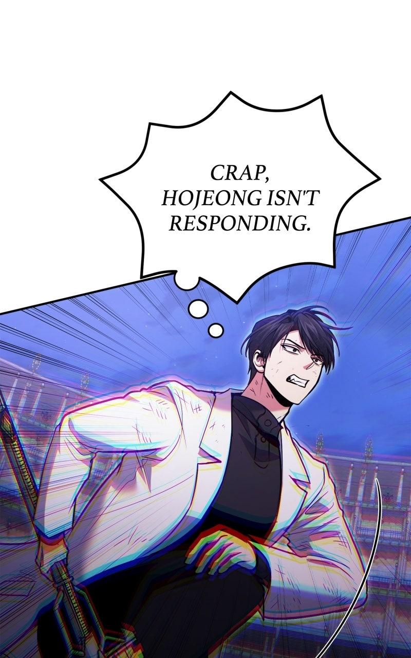 Life of a Quack Healer Chapter 121 - Page 119