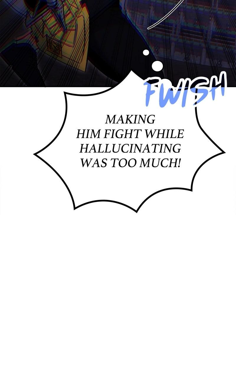 Life of a Quack Healer Chapter 121 - Page 120