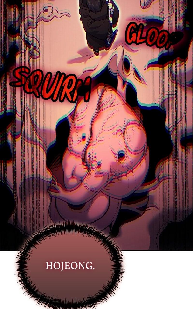 Life of a Quack Healer Chapter 121 - Page 122