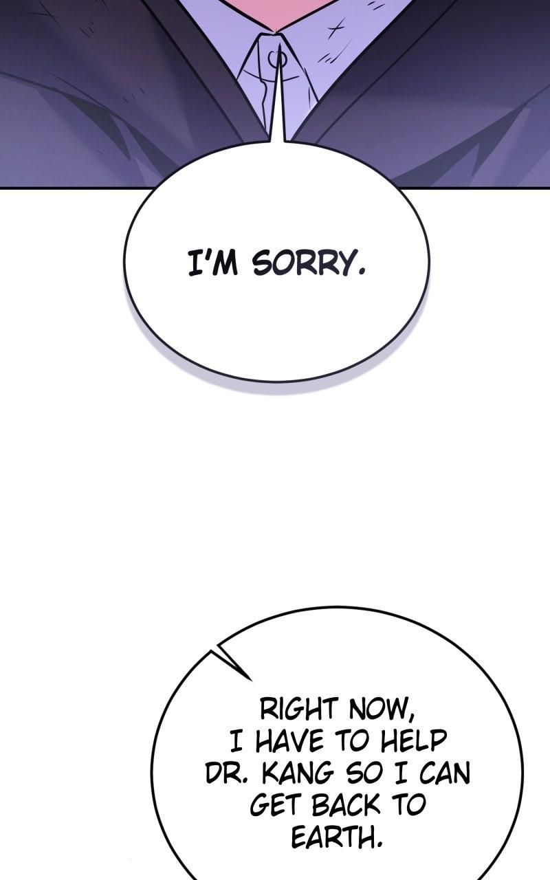 Life of a Quack Healer Chapter 121 - Page 126