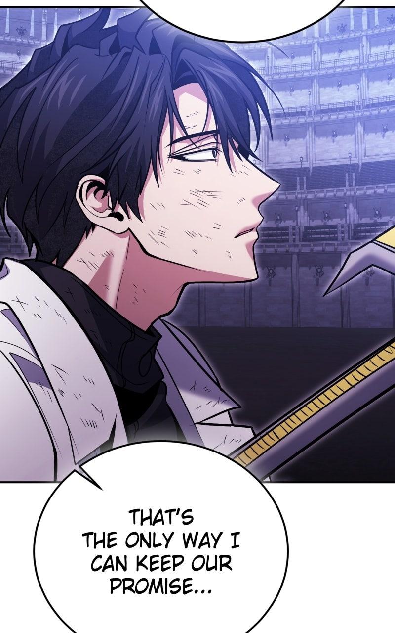 Life of a Quack Healer Chapter 121 - Page 127