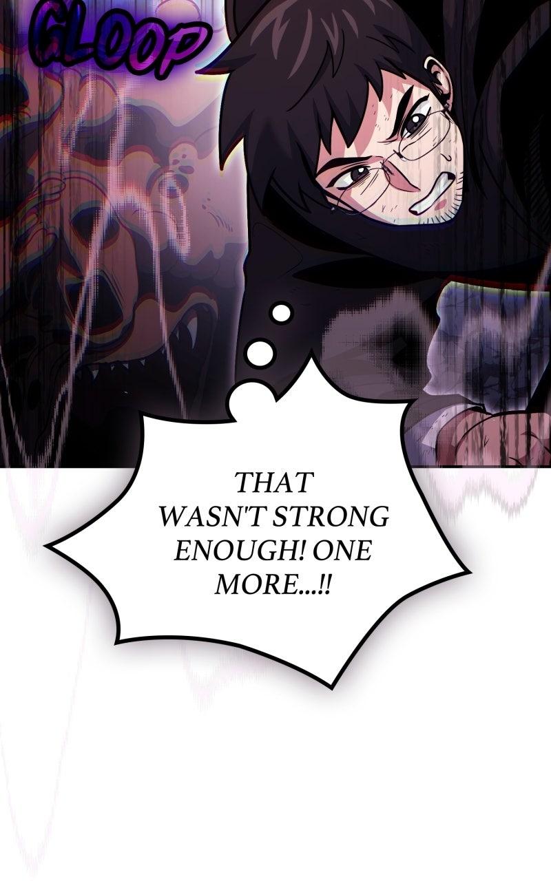 Life of a Quack Healer Chapter 122 - Page 8