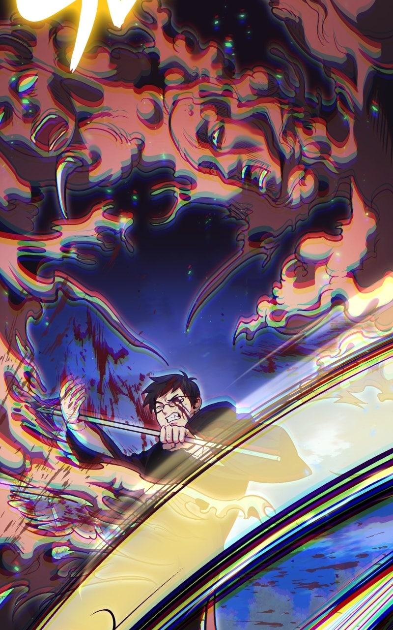 Life of a Quack Healer Chapter 122 - Page 14