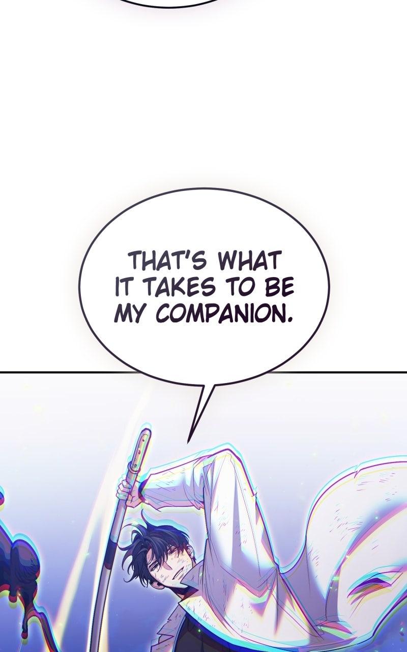 Life of a Quack Healer Chapter 122 - Page 17