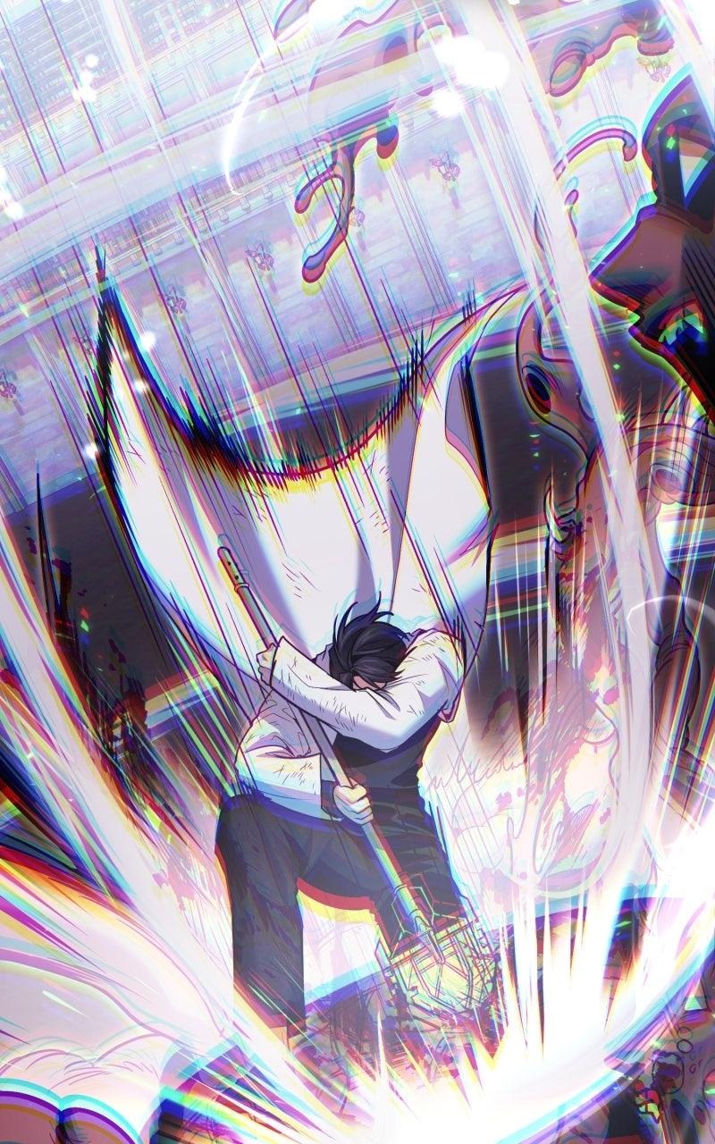 Life of a Quack Healer Chapter 122 - Page 20