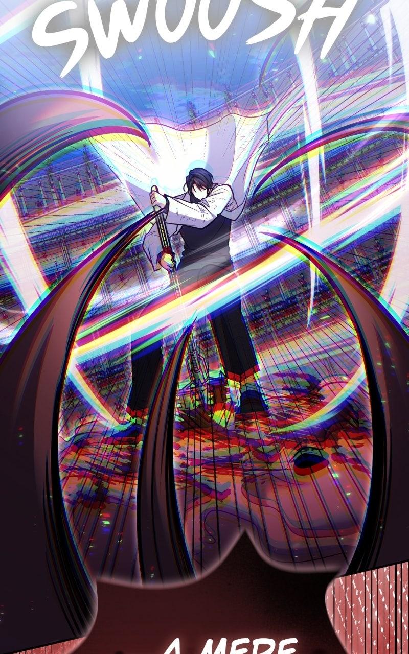 Life of a Quack Healer Chapter 122 - Page 24