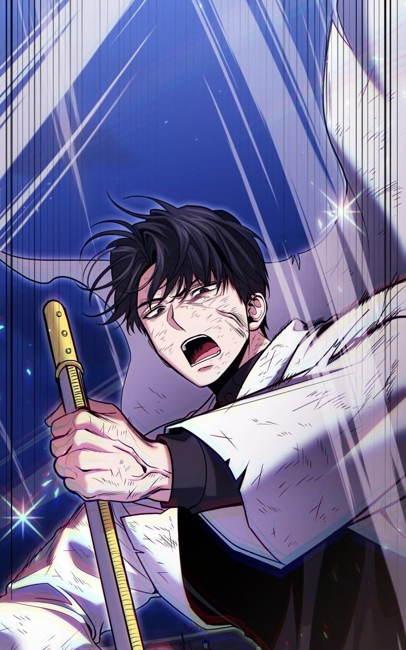 Life of a Quack Healer Chapter 122 - Page 33