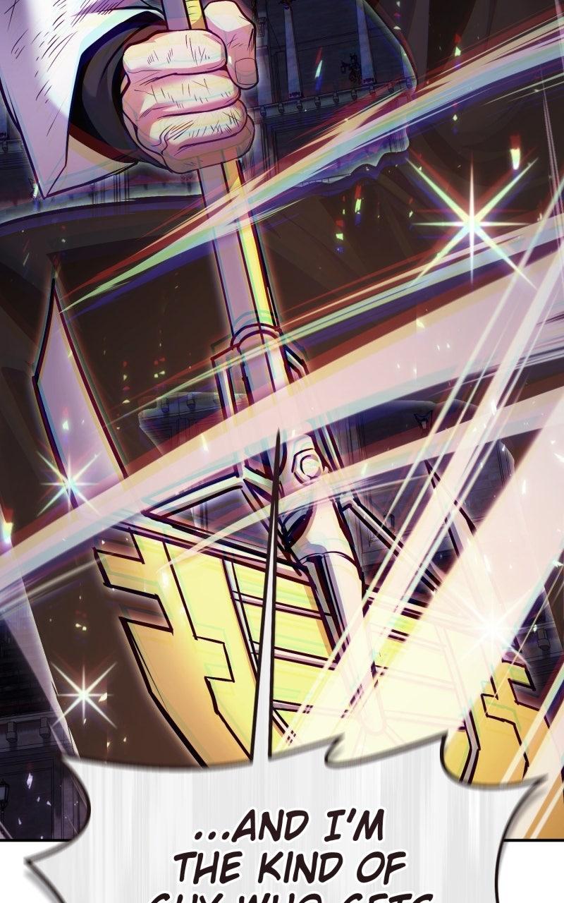 Life of a Quack Healer Chapter 122 - Page 34