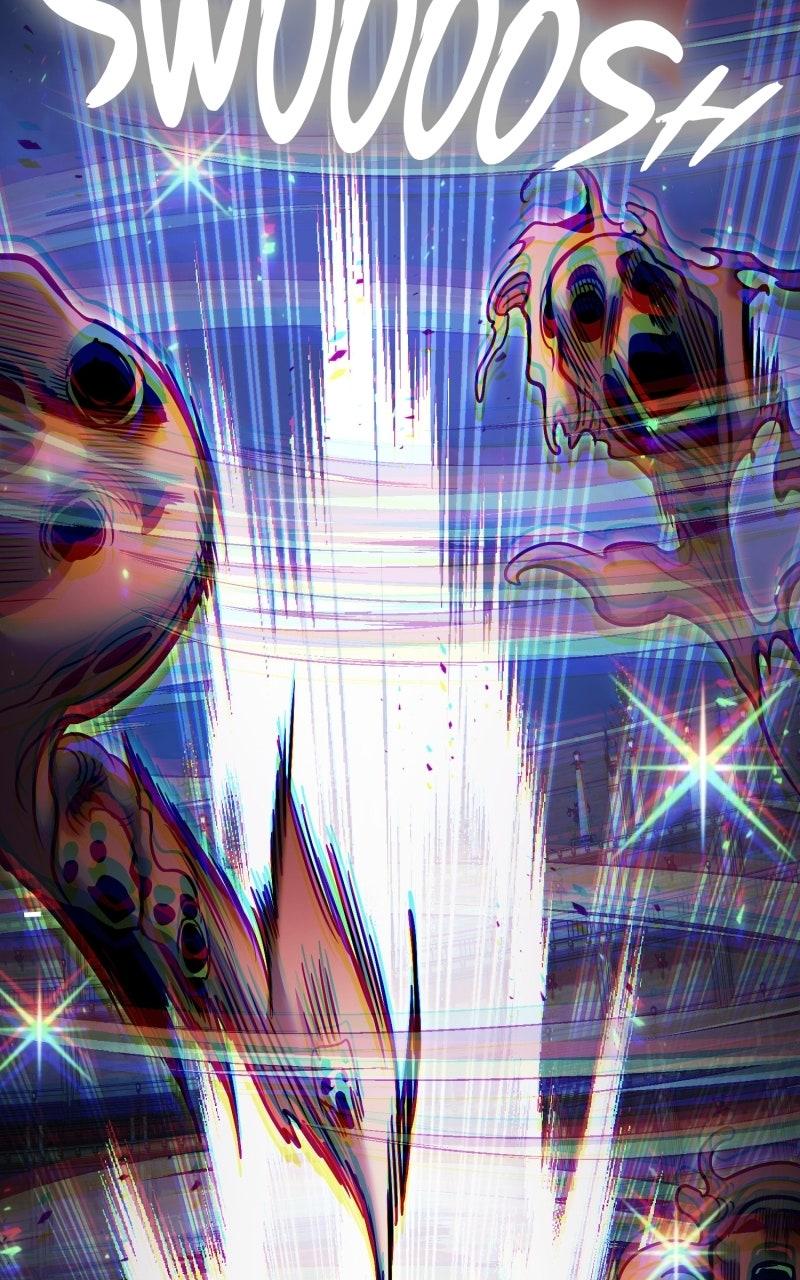 Life of a Quack Healer Chapter 122 - Page 37