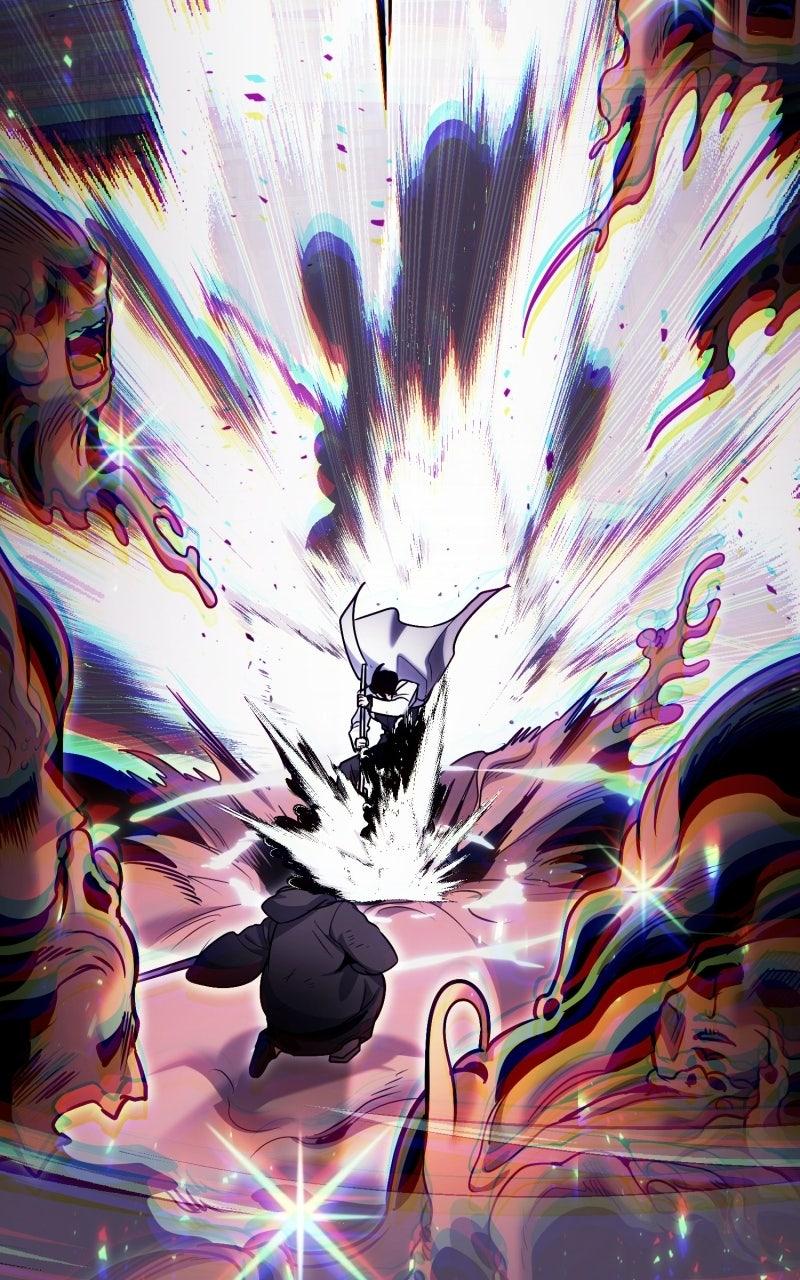 Life of a Quack Healer Chapter 122 - Page 38