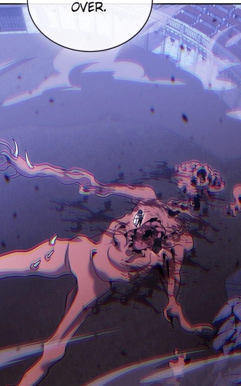 Life of a Quack Healer Chapter 122 - Page 45