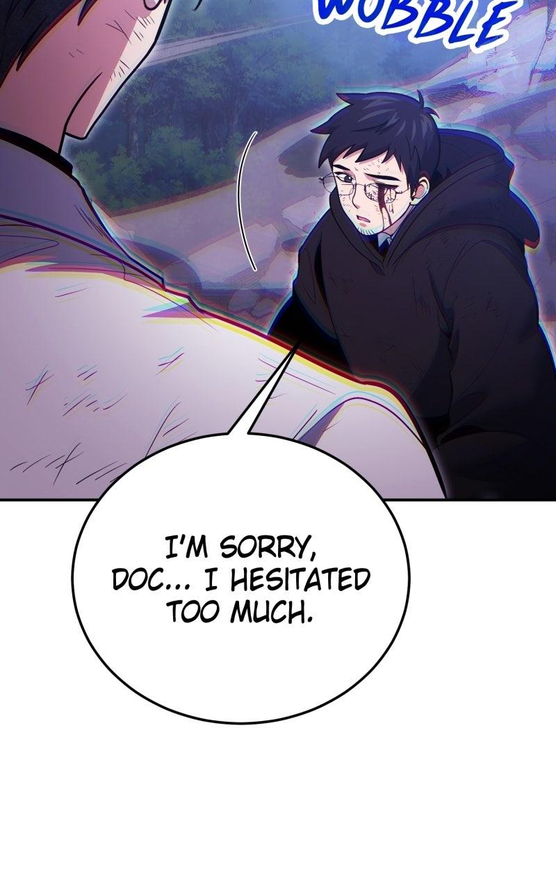 Life of a Quack Healer Chapter 122 - Page 47