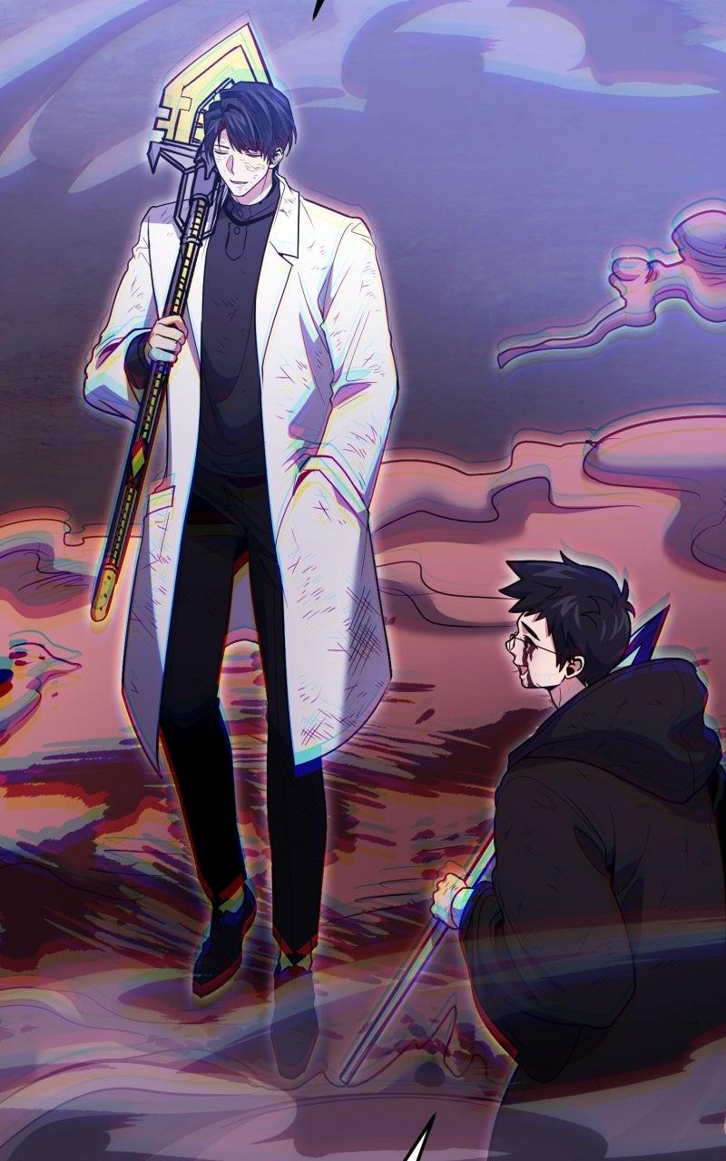 Life of a Quack Healer Chapter 122 - Page 53