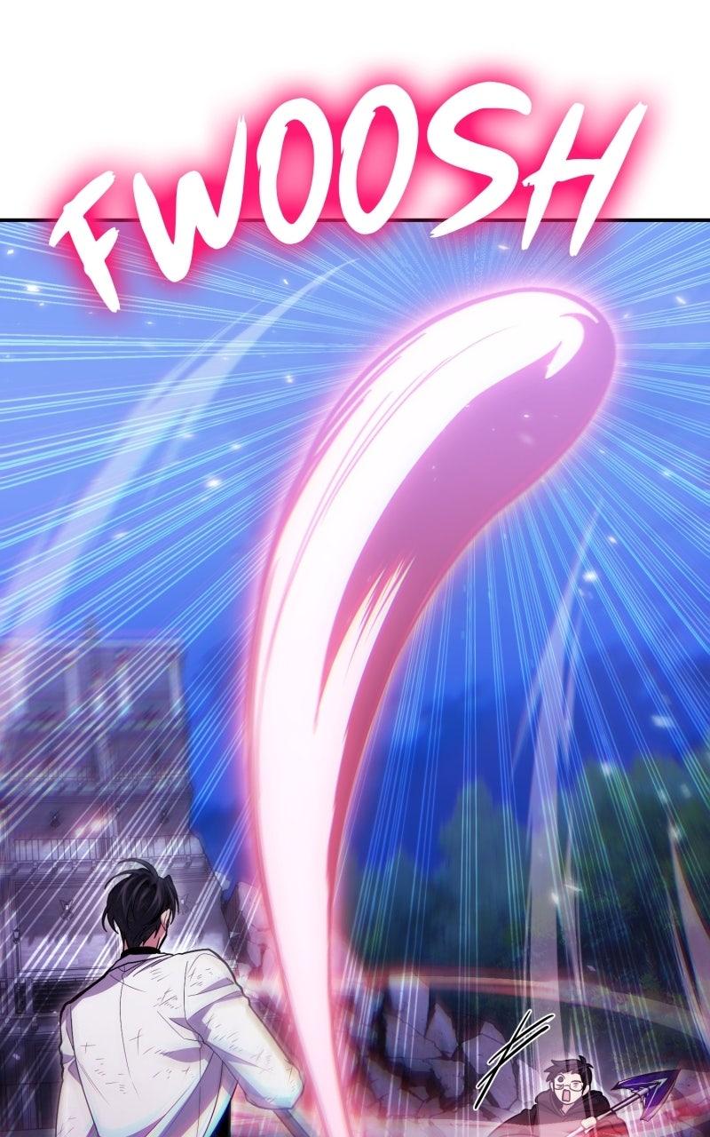 Life of a Quack Healer Chapter 122 - Page 59