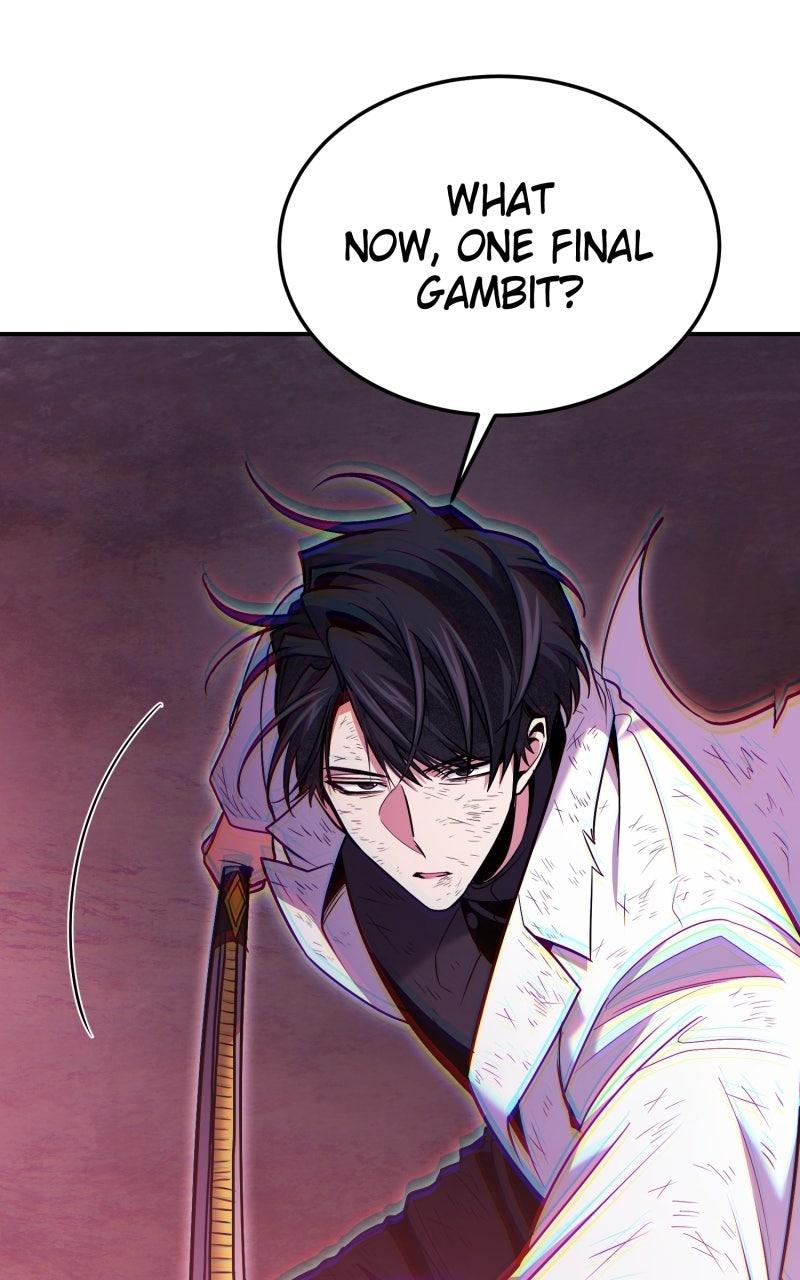 Life of a Quack Healer Chapter 122 - Page 61