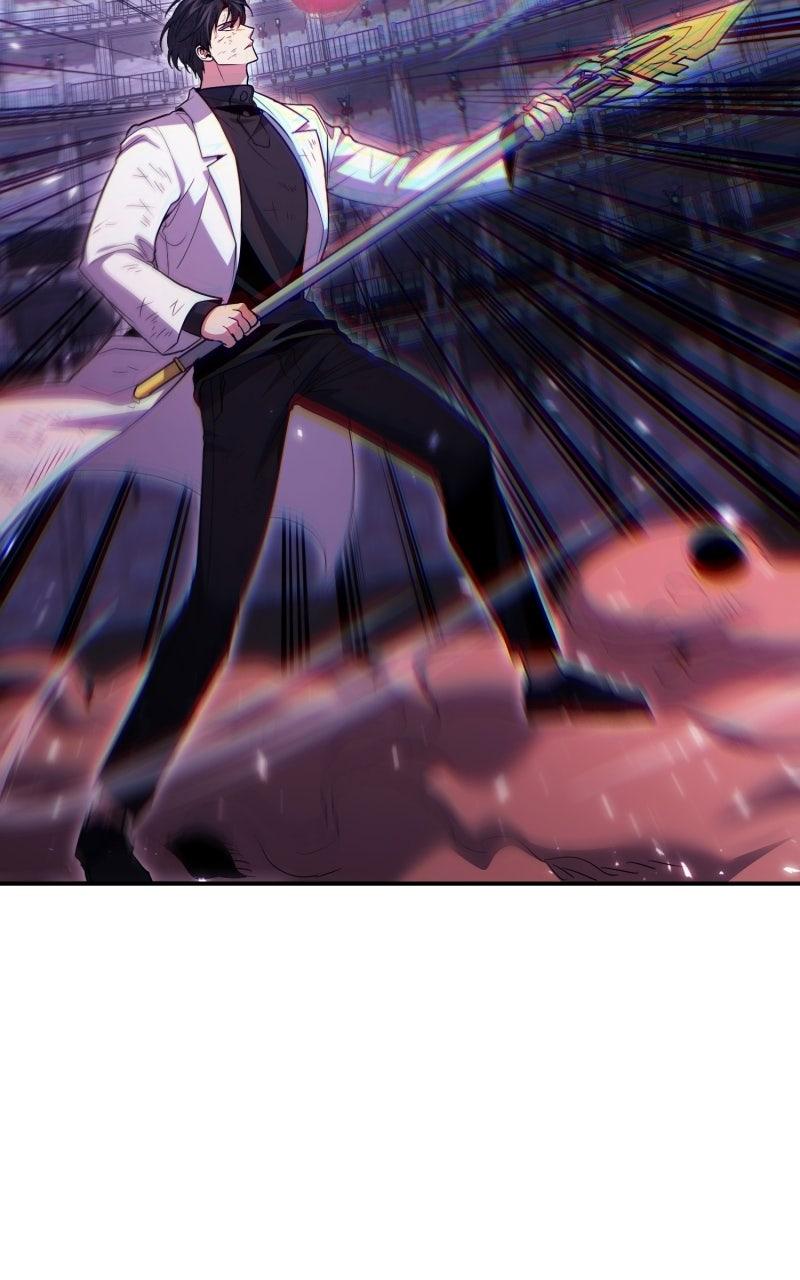 Life of a Quack Healer Chapter 122 - Page 66