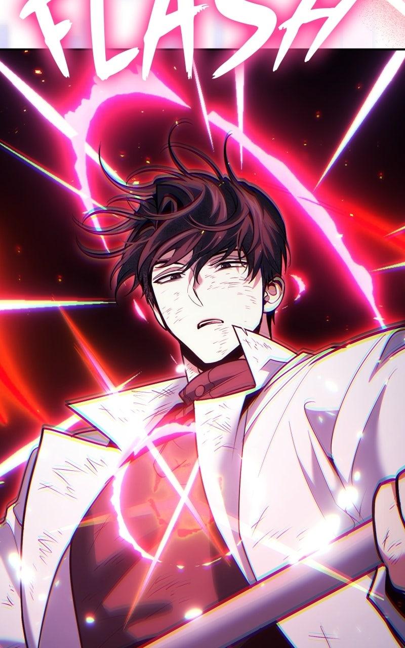 Life of a Quack Healer Chapter 122 - Page 69