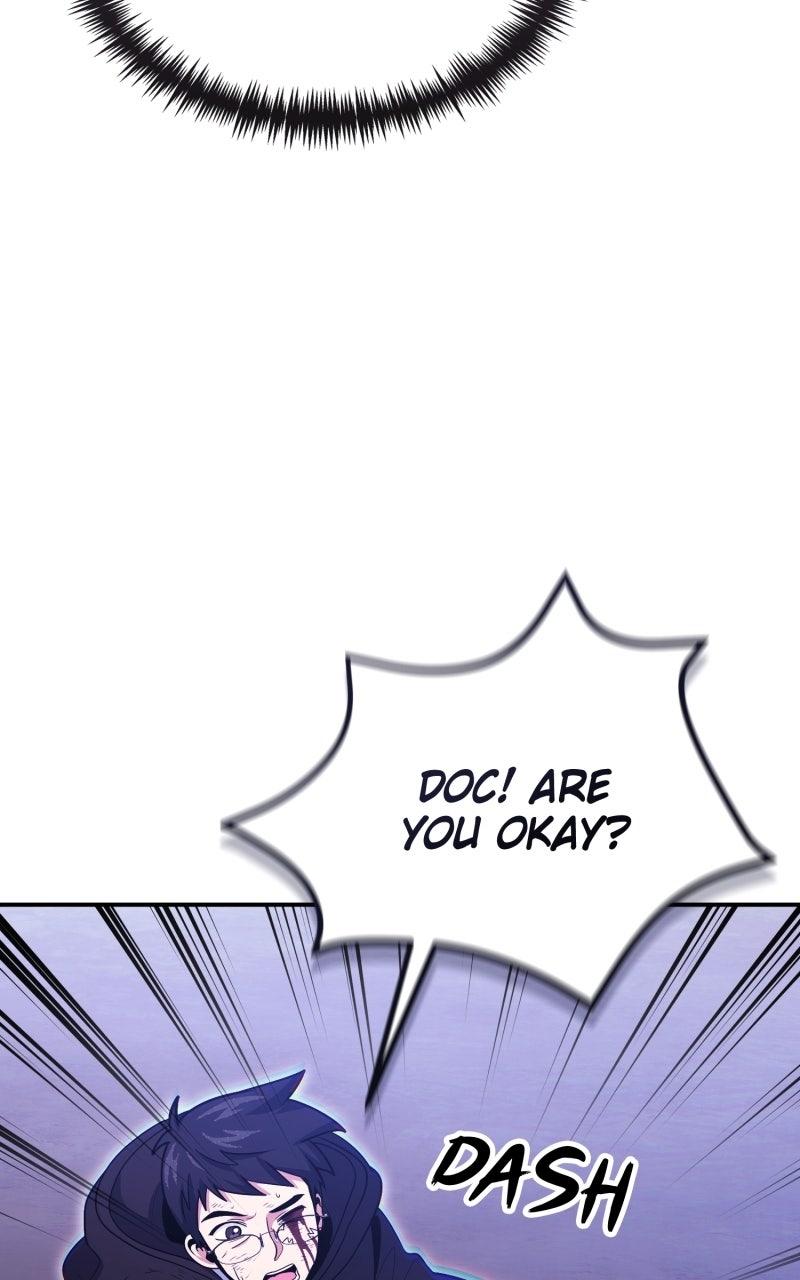 Life of a Quack Healer Chapter 122 - Page 73