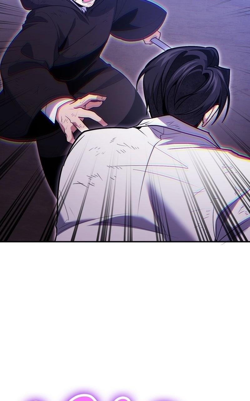 Life of a Quack Healer Chapter 122 - Page 74