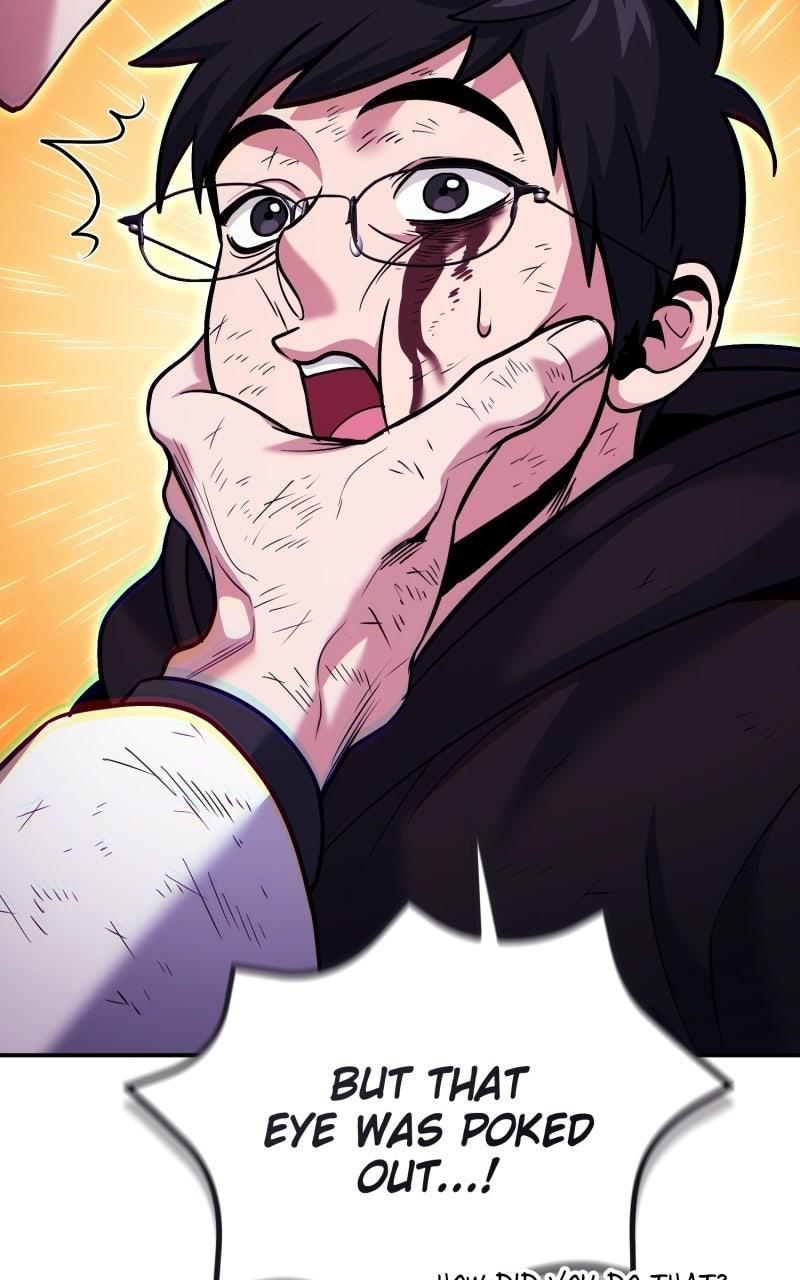Life of a Quack Healer Chapter 122 - Page 87