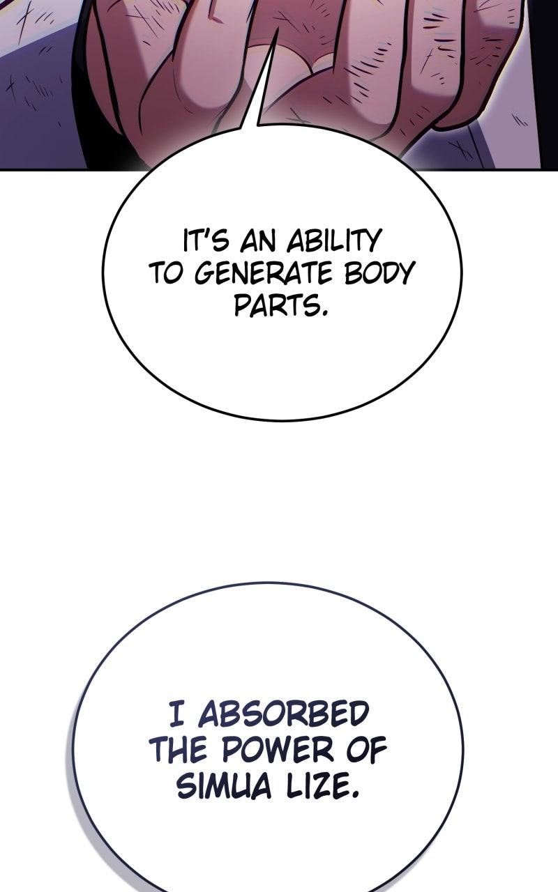 Life of a Quack Healer Chapter 122 - Page 89