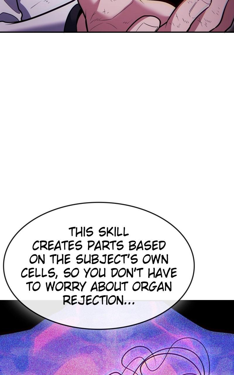 Life of a Quack Healer Chapter 122 - Page 91