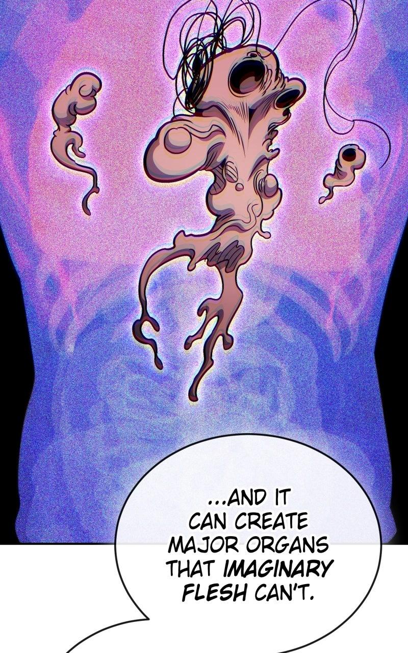 Life of a Quack Healer Chapter 122 - Page 92