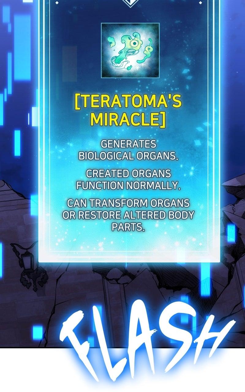 Life of a Quack Healer Chapter 122 - Page 99