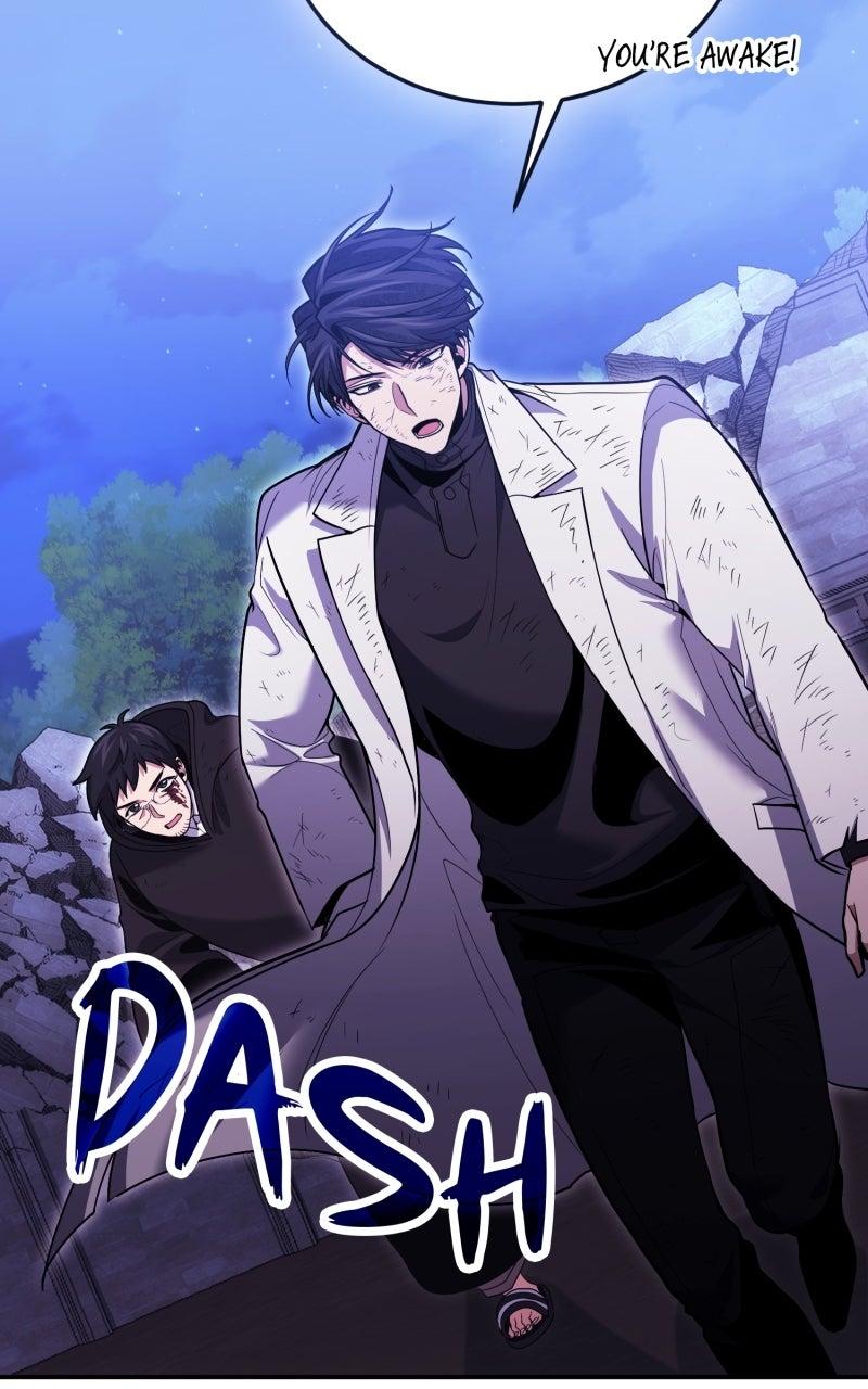 Life of a Quack Healer Chapter 122 - Page 107