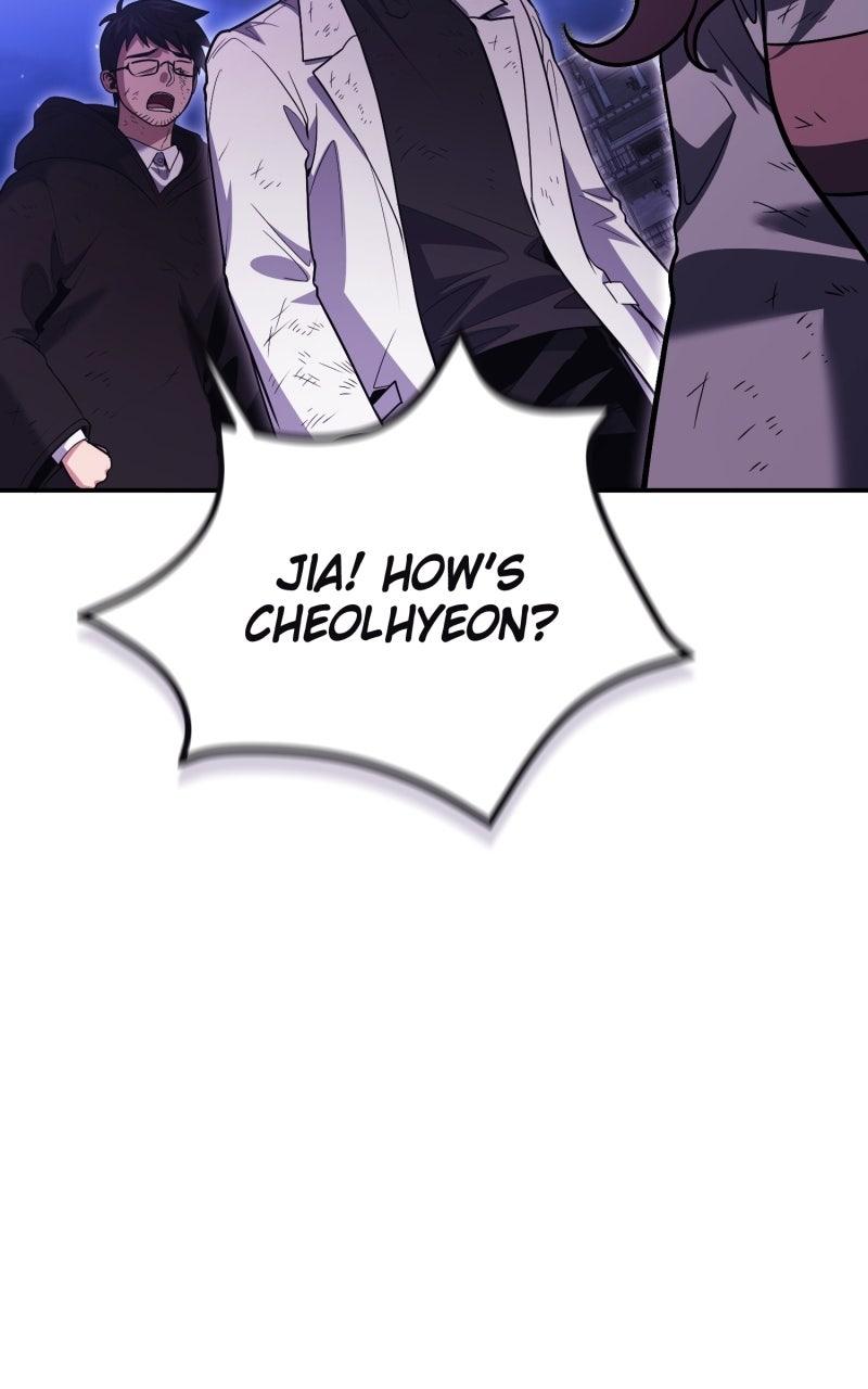 Life of a Quack Healer Chapter 122 - Page 109