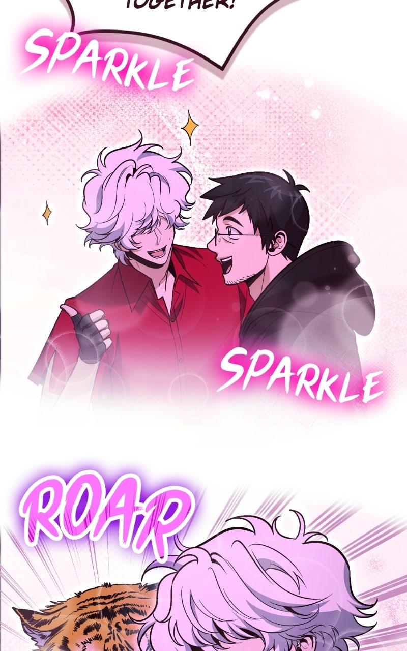 Life of a Quack Healer Chapter 123 - Page 5