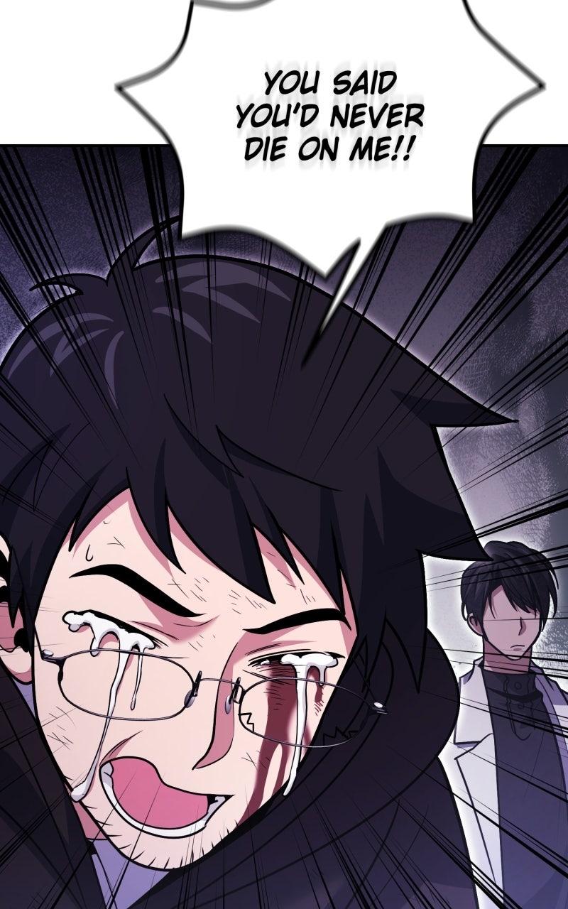 Life of a Quack Healer Chapter 123 - Page 7