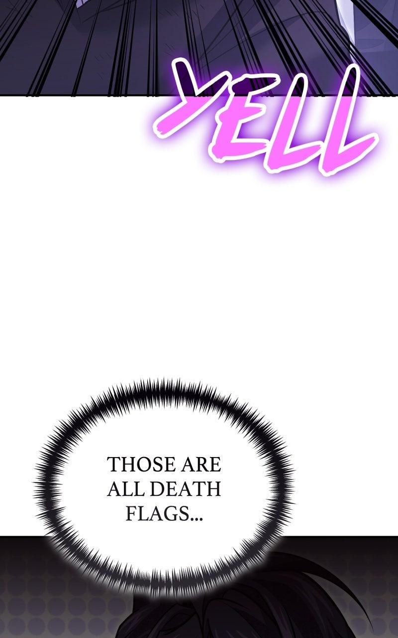 Life of a Quack Healer Chapter 123 - Page 8