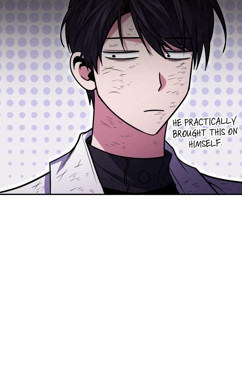 Life of a Quack Healer Chapter 123 - Page 9