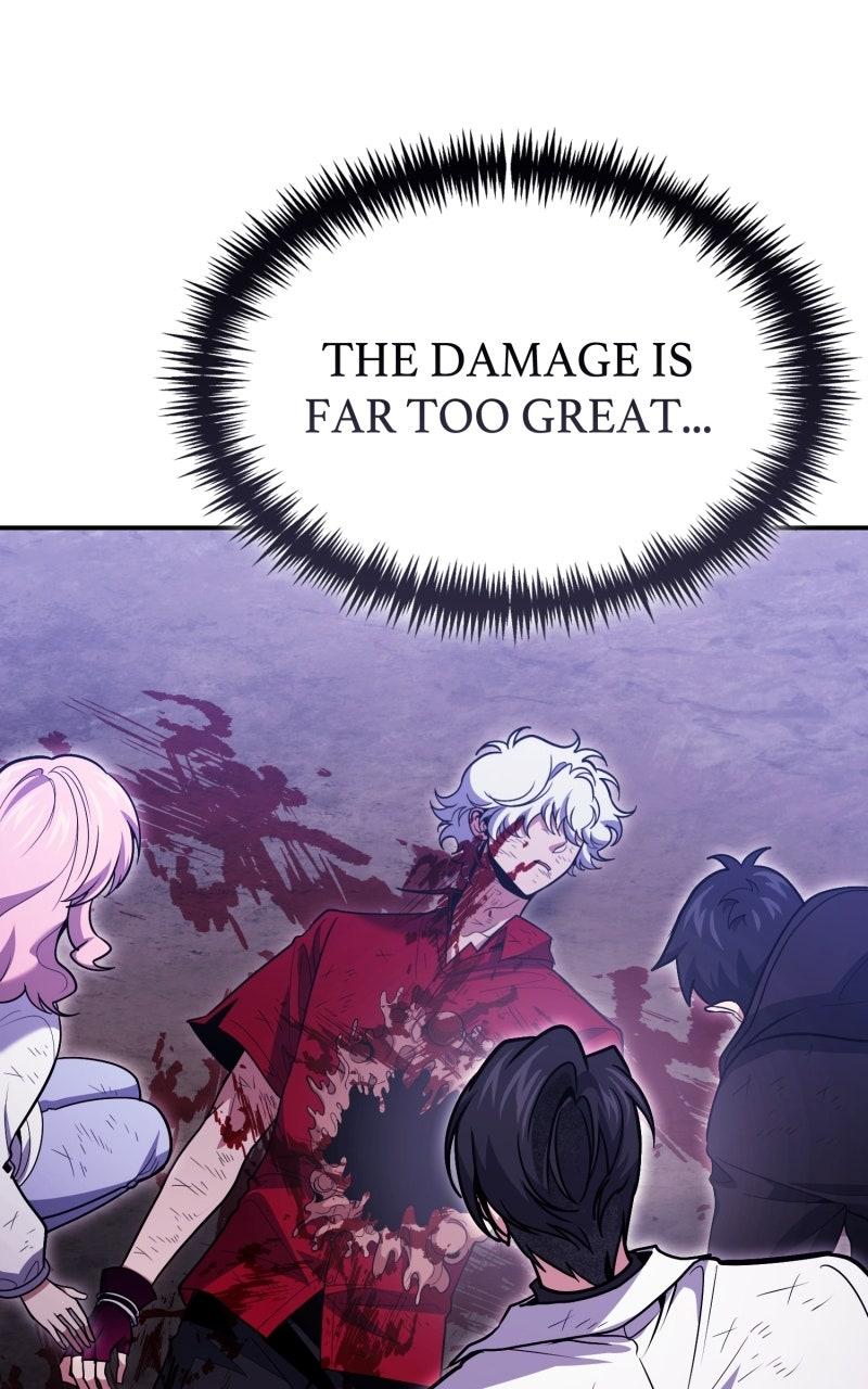 Life of a Quack Healer Chapter 123 - Page 10