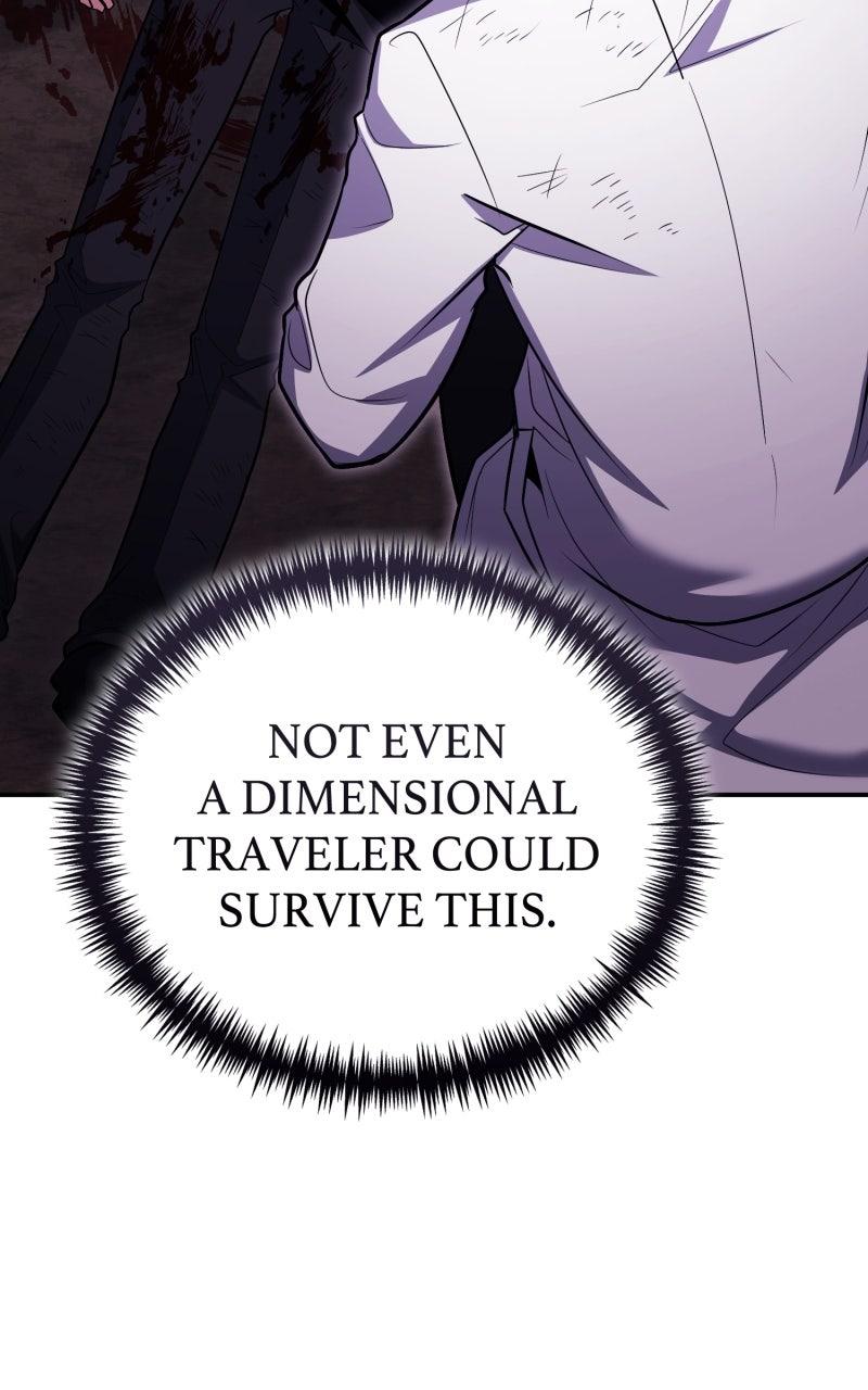 Life of a Quack Healer Chapter 123 - Page 11