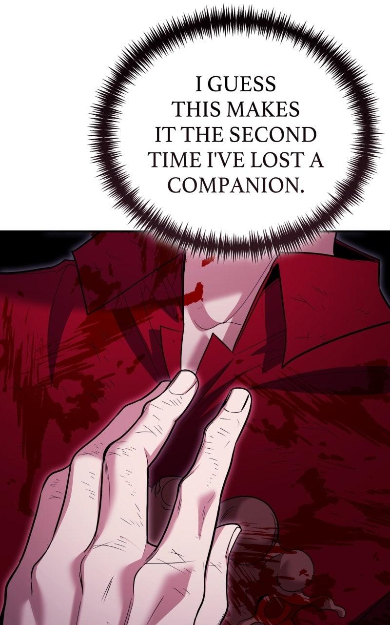 Life of a Quack Healer Chapter 123 - Page 12