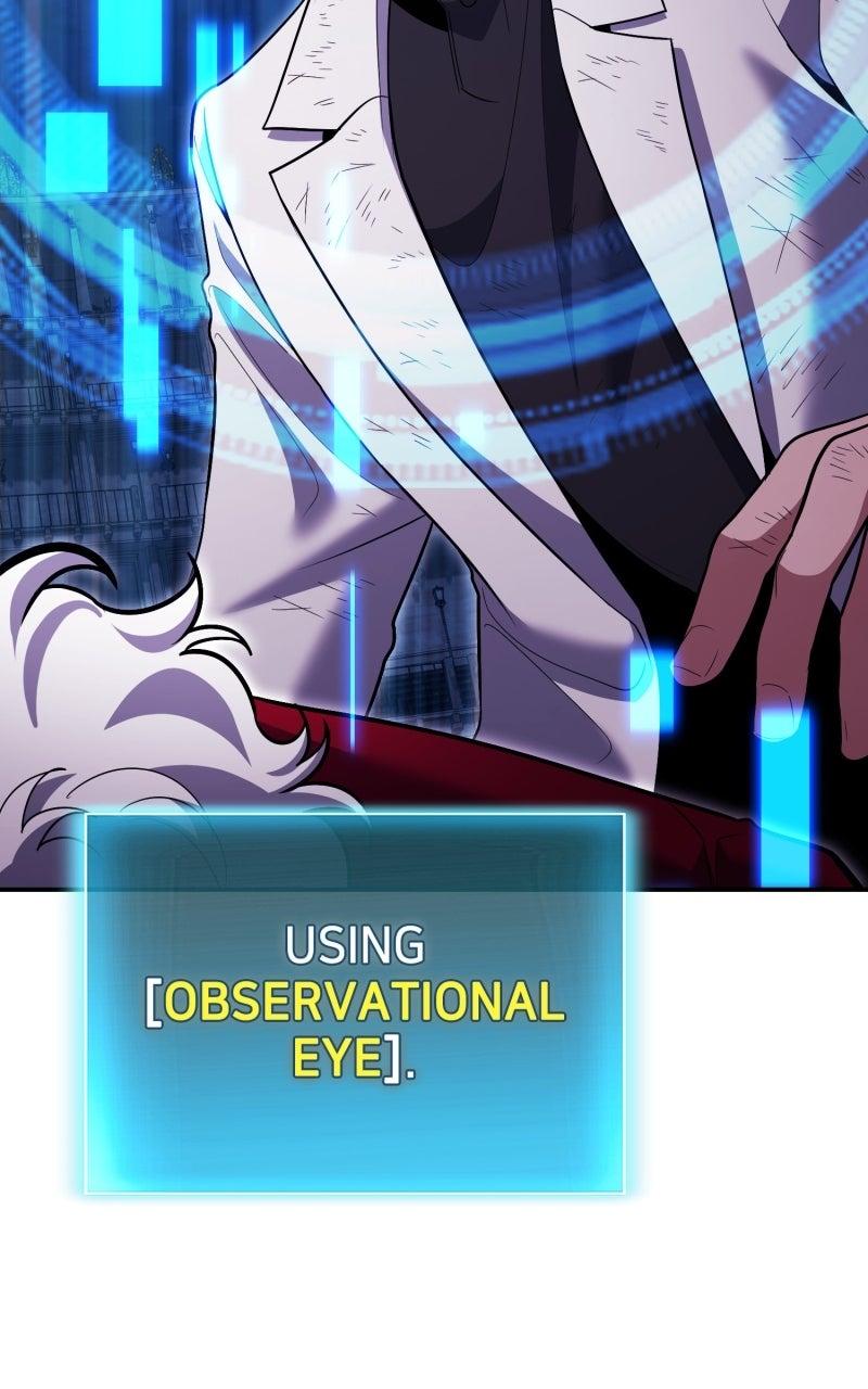 Life of a Quack Healer Chapter 123 - Page 18