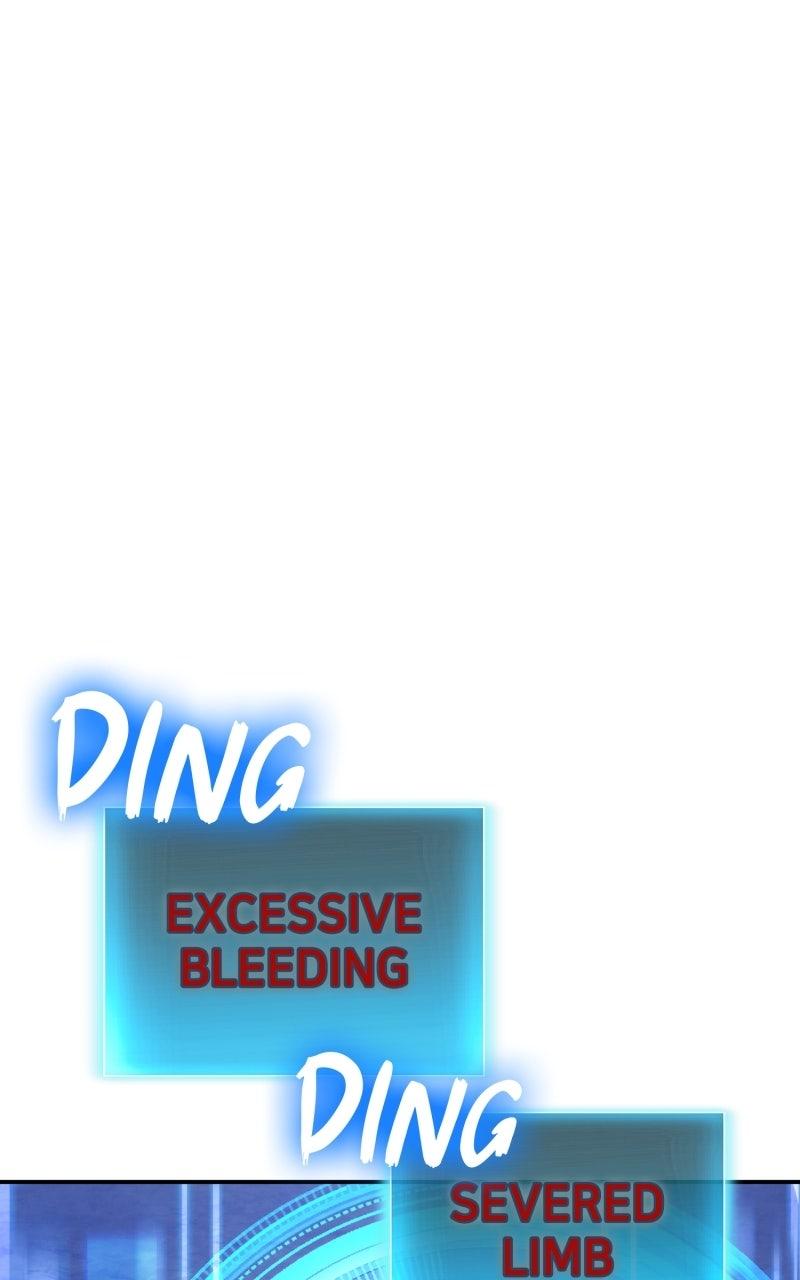 Life of a Quack Healer Chapter 123 - Page 19